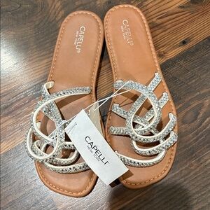 Capeli Sandals
